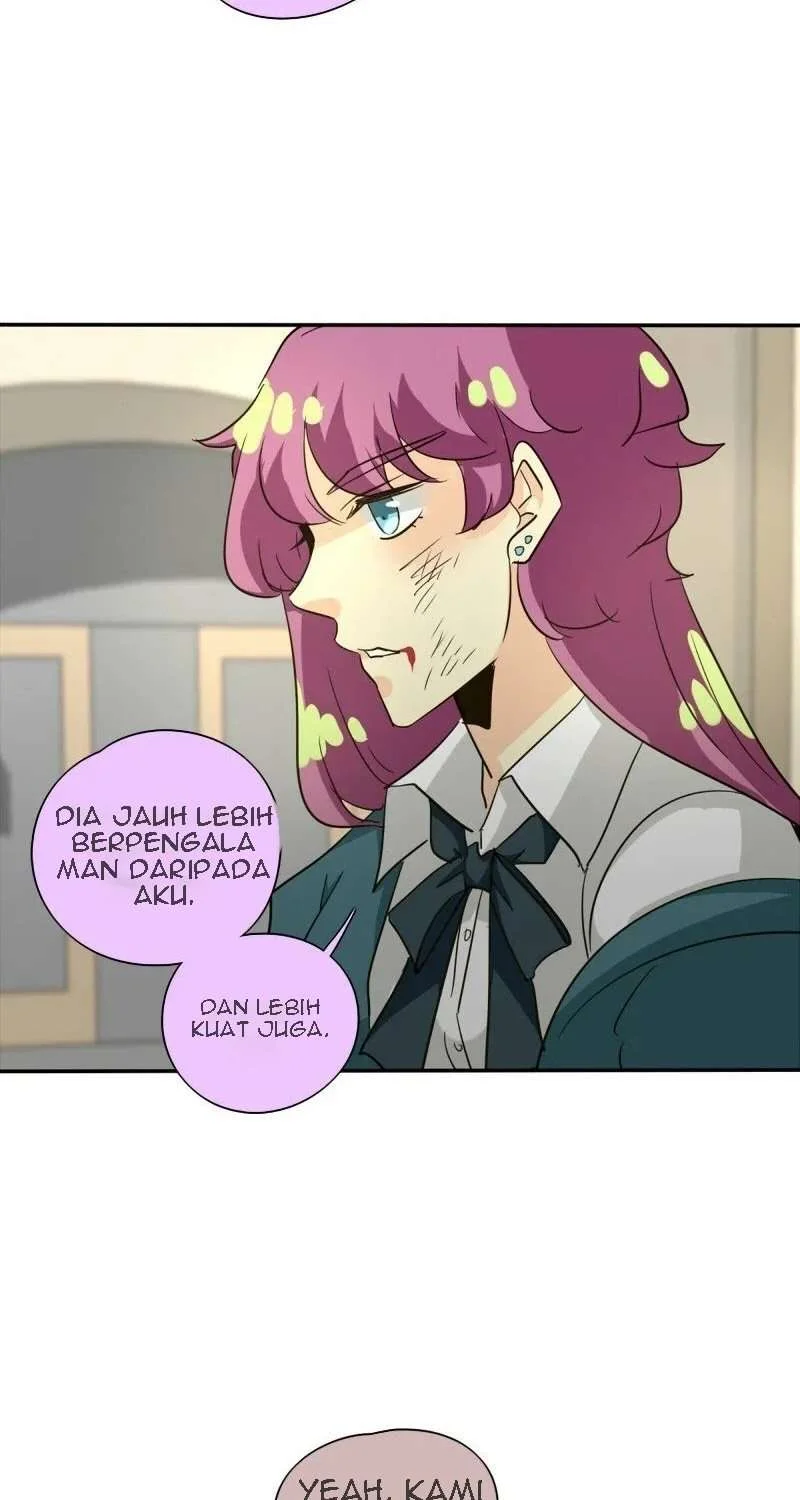 unOrdinary Chapter 140 - halaman 68