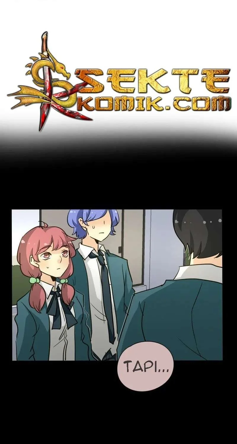 unOrdinary Chapter 140 - halaman 71