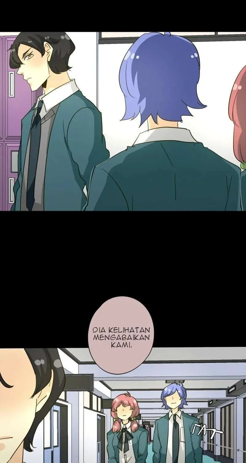unOrdinary Chapter 140 - halaman 72
