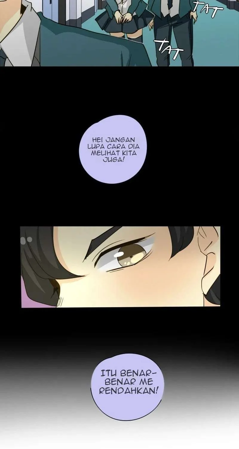 unOrdinary Chapter 140 - halaman 73