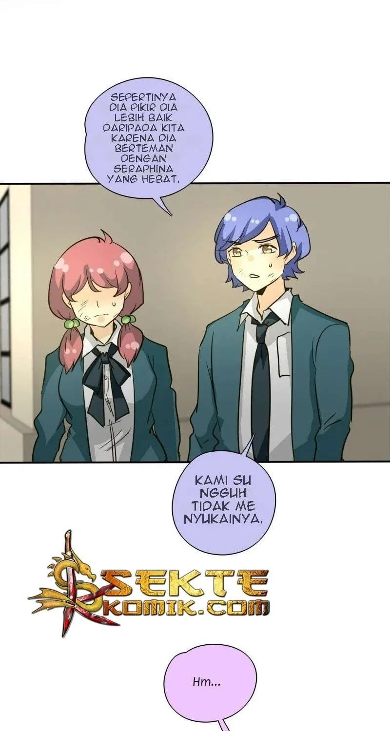 unOrdinary Chapter 140 - halaman 74