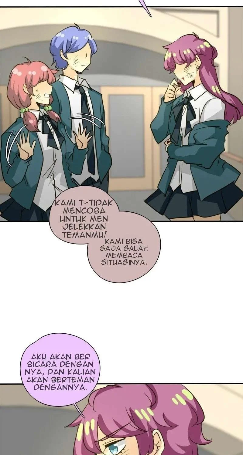 unOrdinary Chapter 140 - halaman 75