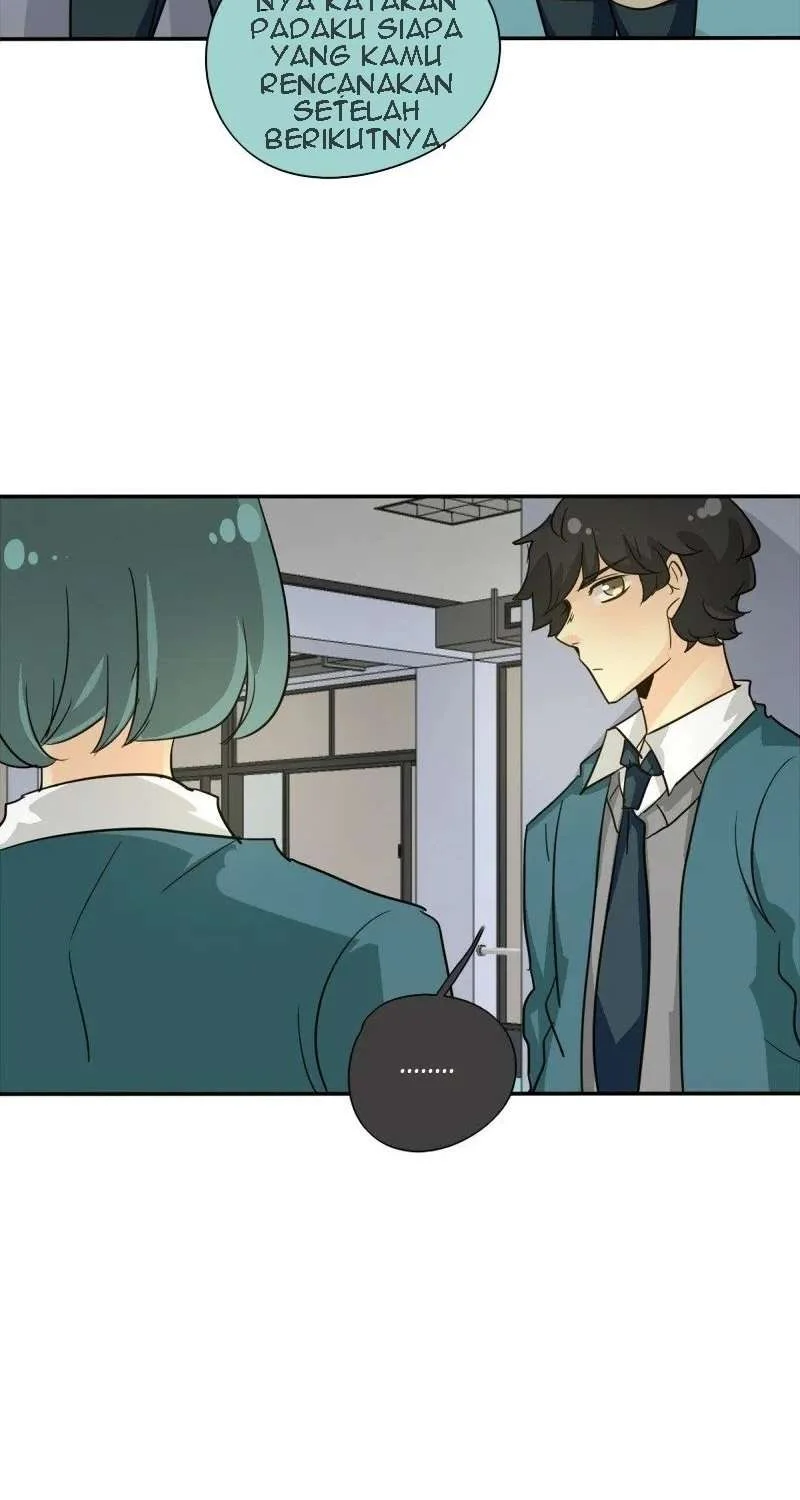 unOrdinary Chapter 140 - halaman 82