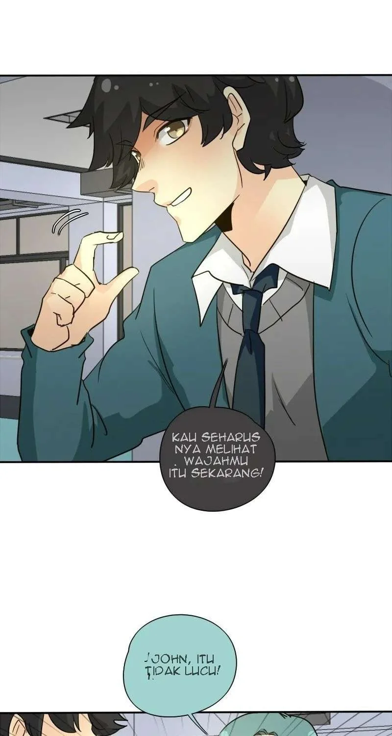 unOrdinary Chapter 140 - halaman 86