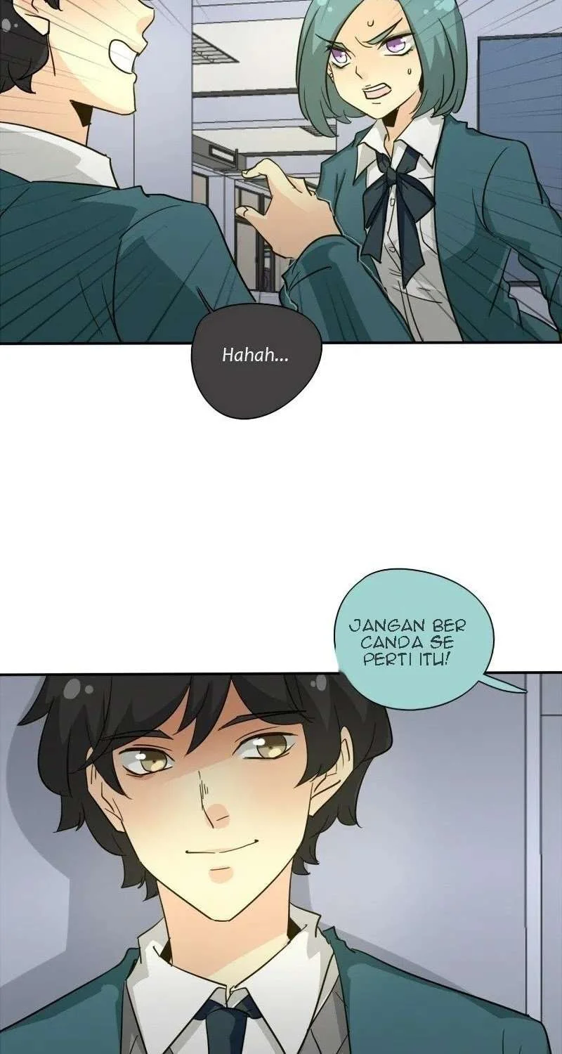 unOrdinary Chapter 140 - halaman 87