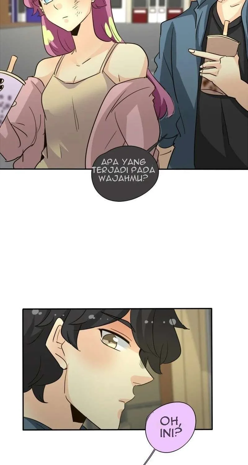 unOrdinary Chapter 141 - halaman 31