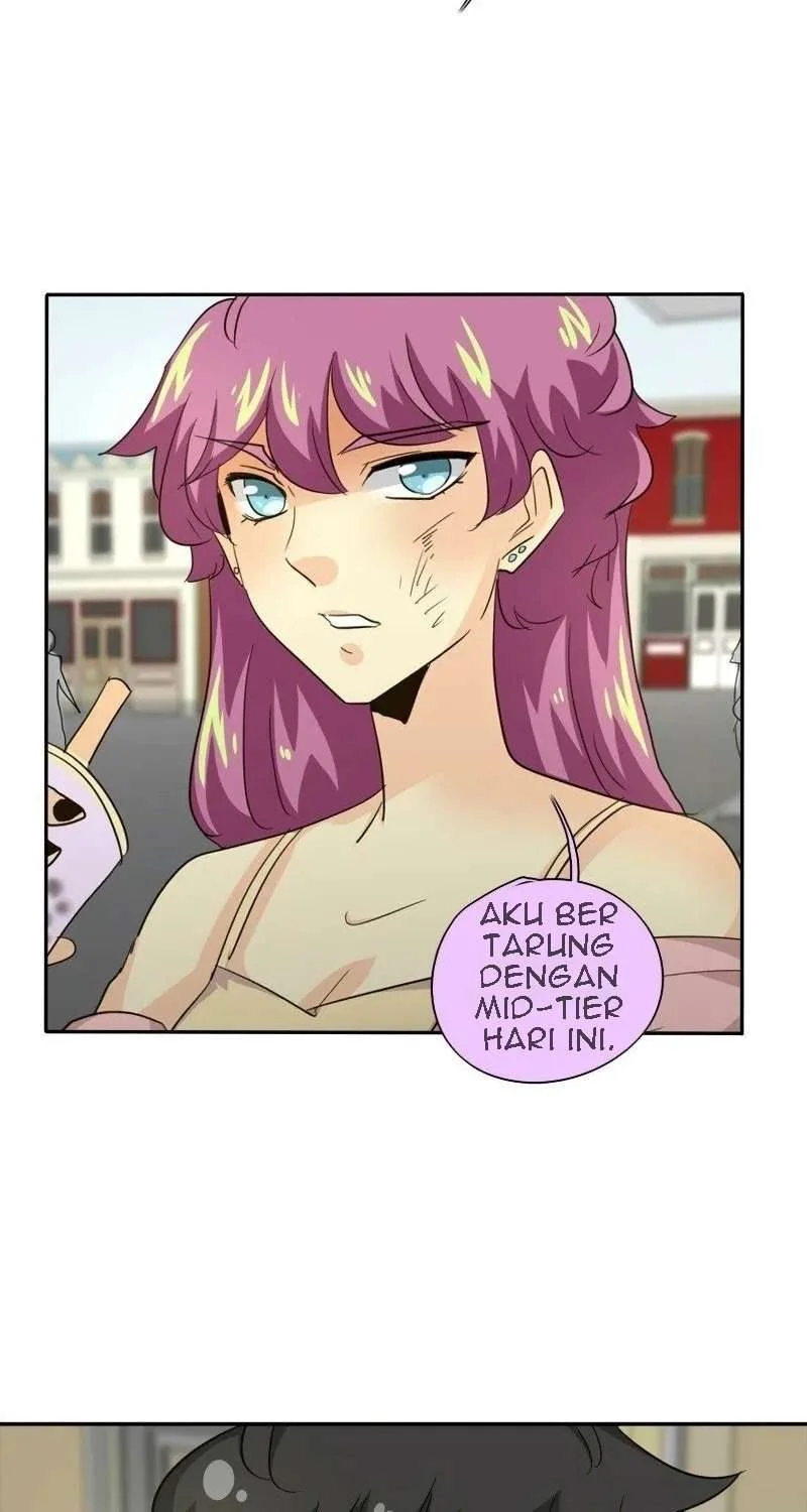 unOrdinary Chapter 141 - halaman 32