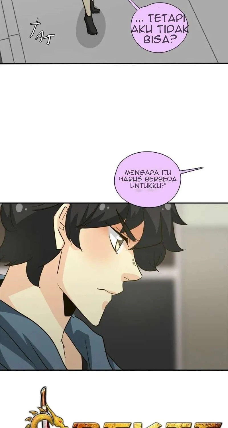 unOrdinary Chapter 141 - halaman 36