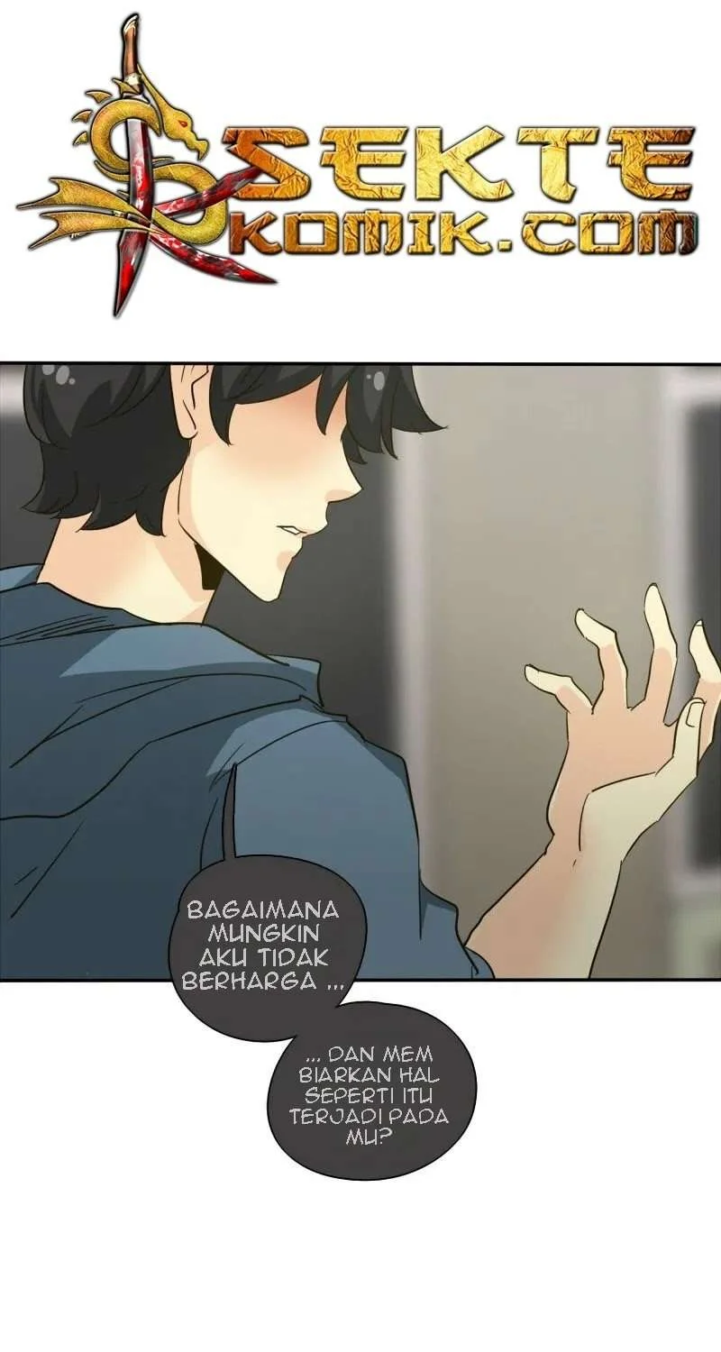 unOrdinary Chapter 141 - halaman 44