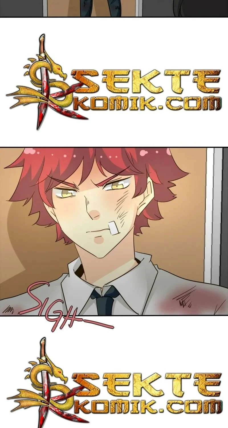 unOrdinary Chapter 141 - halaman 5