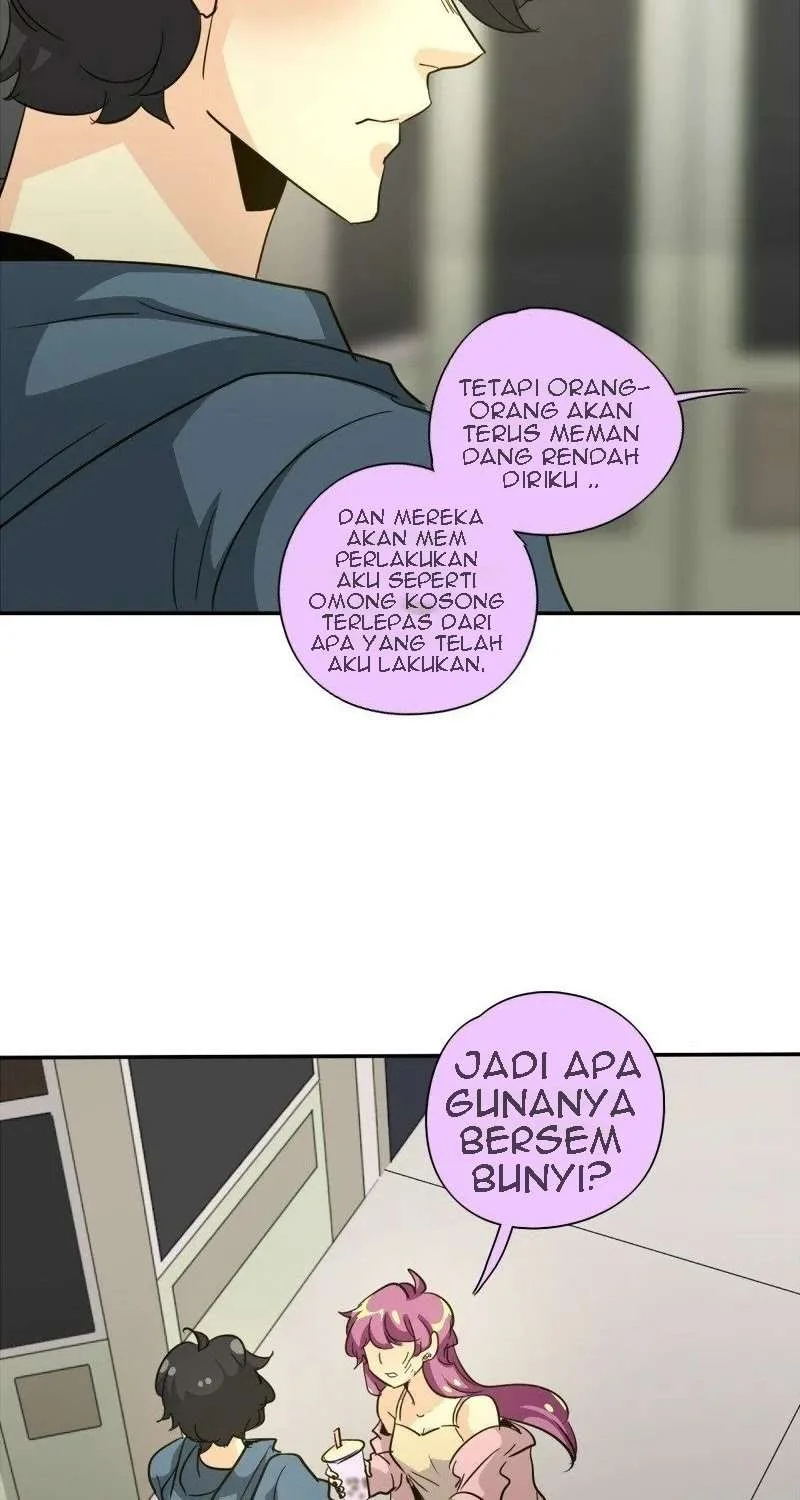 unOrdinary Chapter 141 - halaman 52