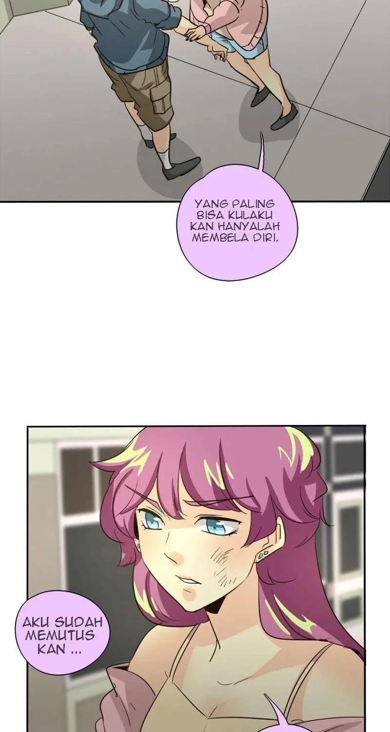 unOrdinary Chapter 141 - halaman 53