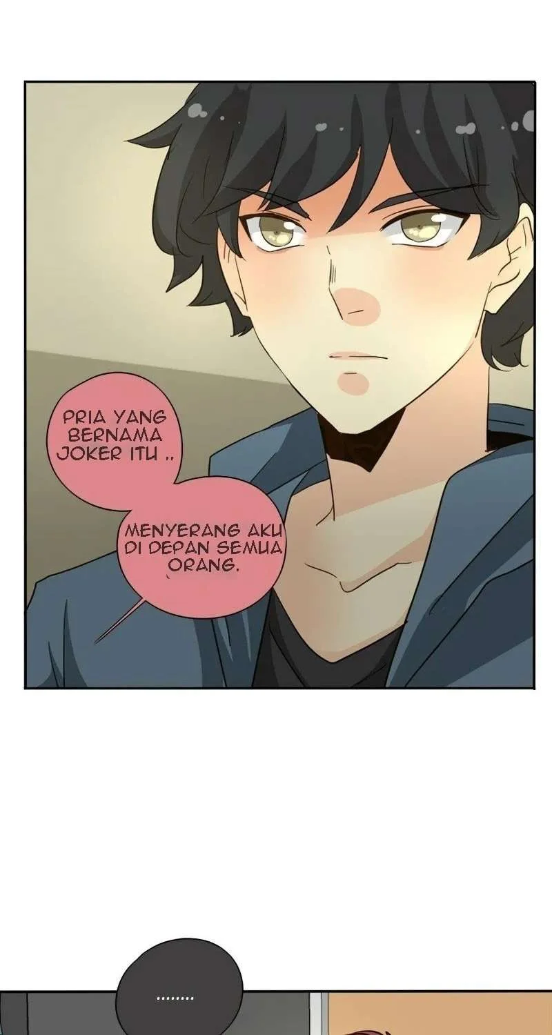 unOrdinary Chapter 141 - halaman 9
