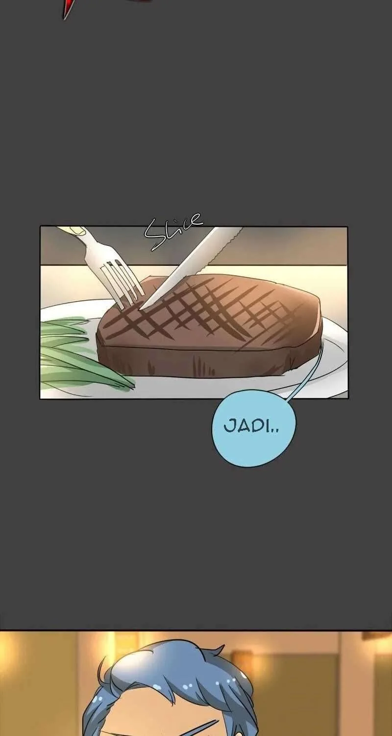 unOrdinary Chapter 142 - halaman 25