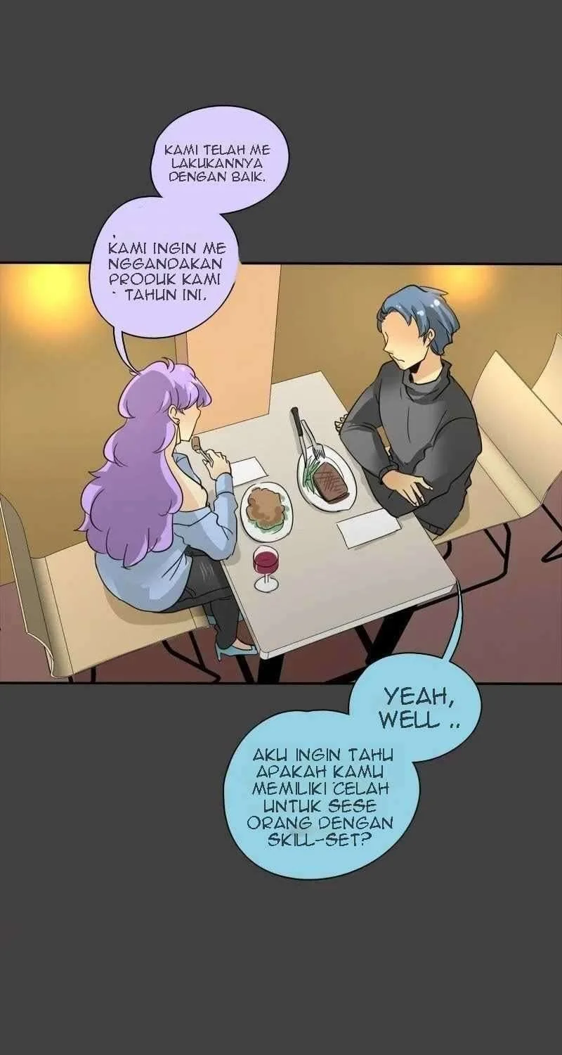 unOrdinary Chapter 142 - halaman 31