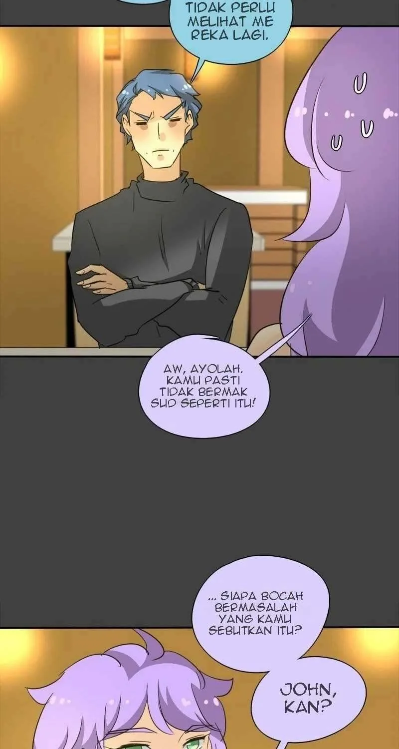 unOrdinary Chapter 142 - halaman 33