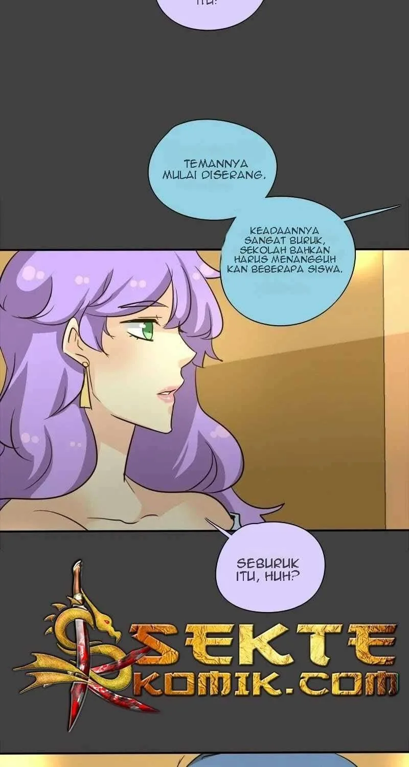 unOrdinary Chapter 142 - halaman 37