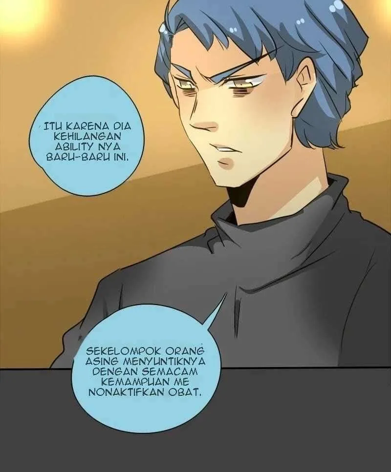 unOrdinary Chapter 142 - halaman 38