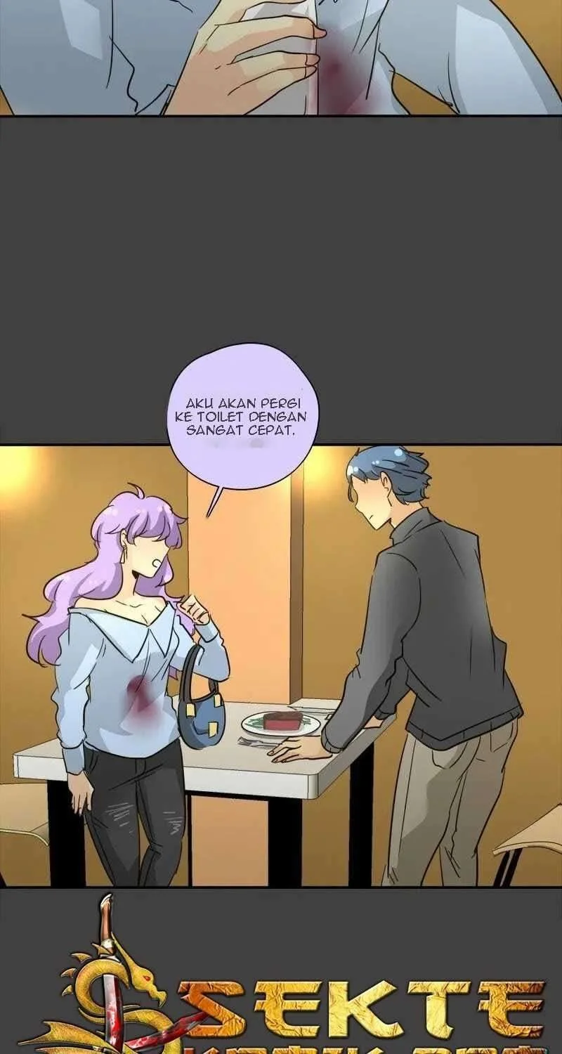 unOrdinary Chapter 142 - halaman 53