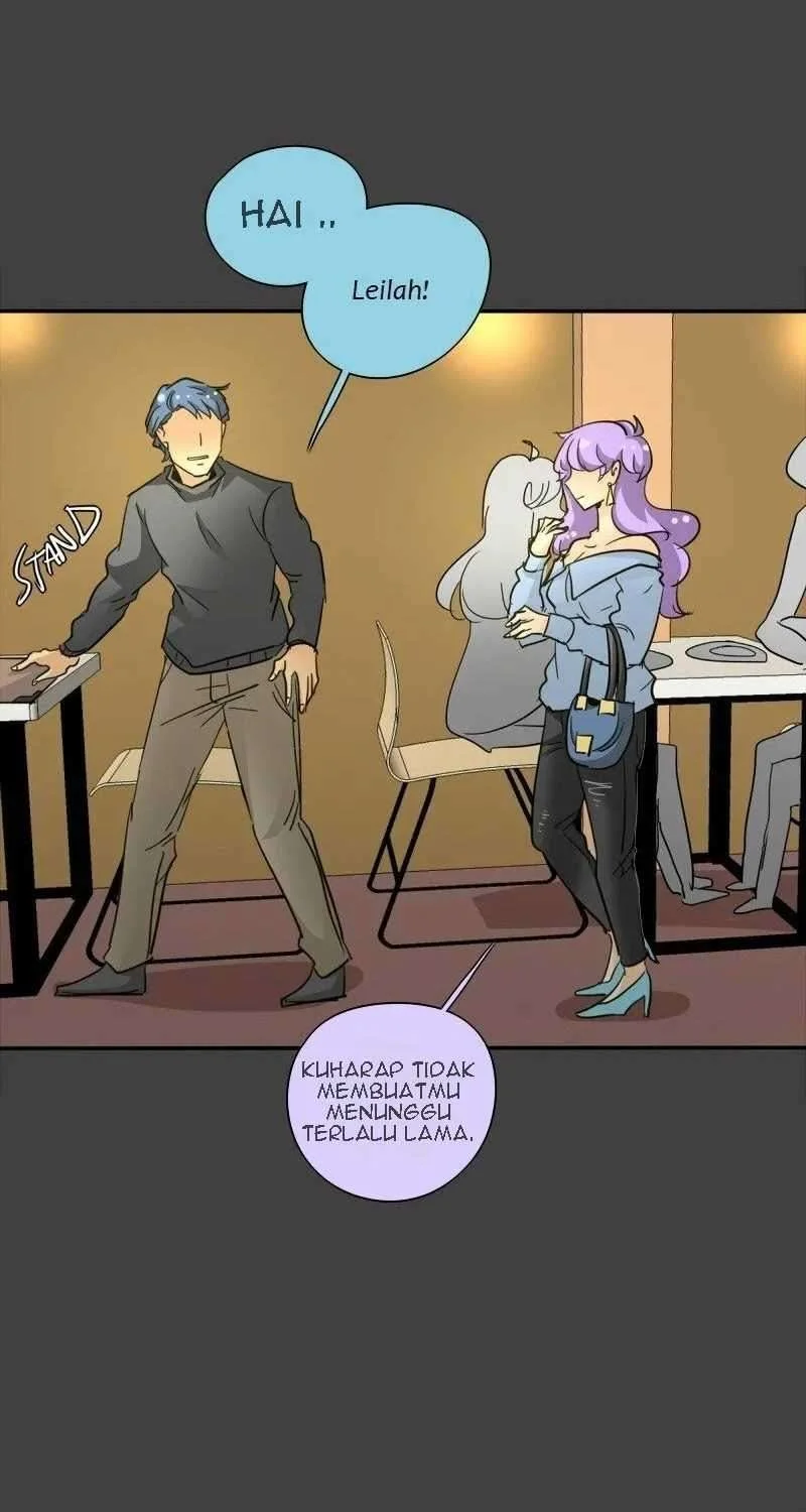 unOrdinary Chapter 142 - halaman 6