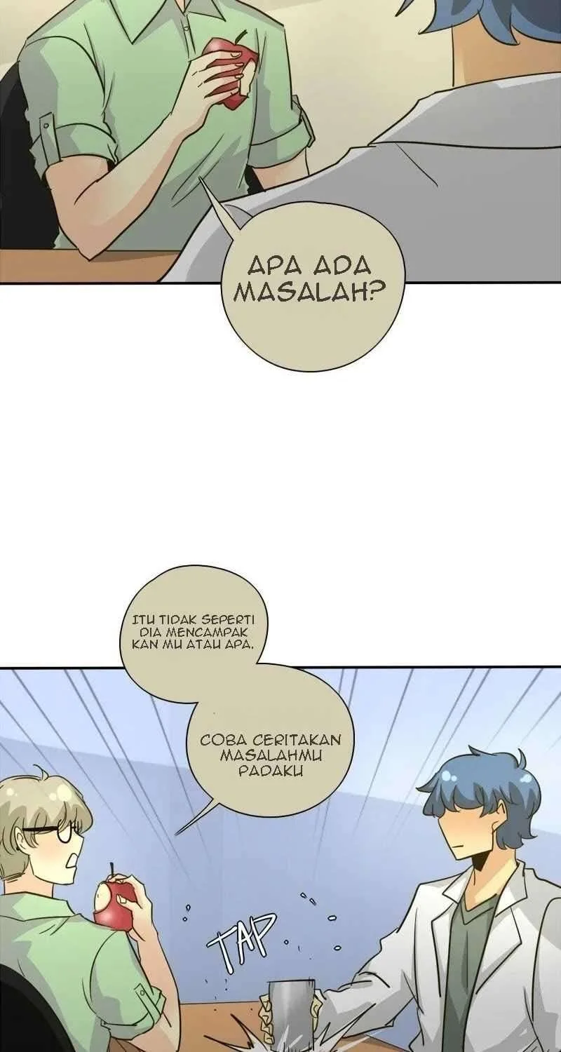 unOrdinary Chapter 142 - halaman 60