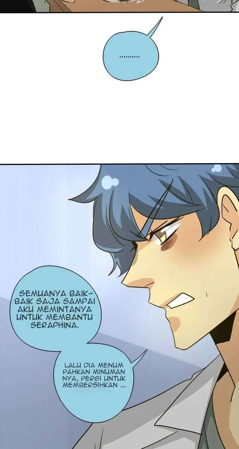 unOrdinary Chapter 142 - halaman 61