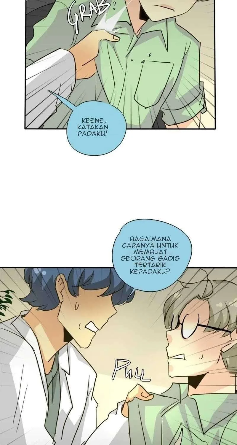 unOrdinary Chapter 142 - halaman 64