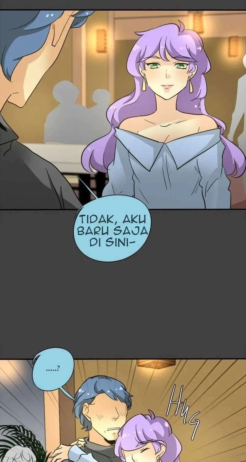 unOrdinary Chapter 142 - halaman 7