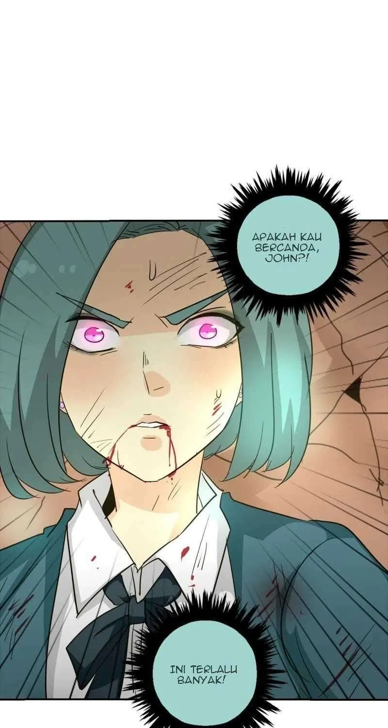 unOrdinary Chapter 143 - halaman 16