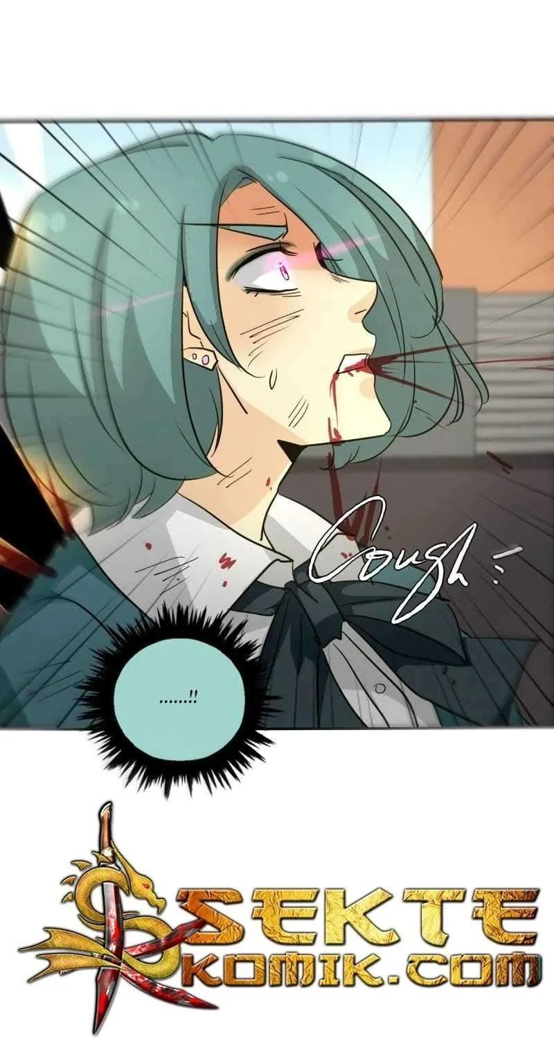 unOrdinary Chapter 143 - halaman 20