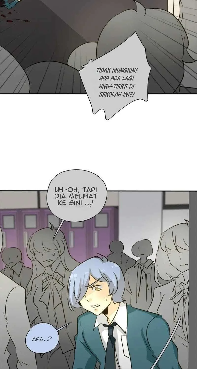 unOrdinary Chapter 143 - halaman 24
