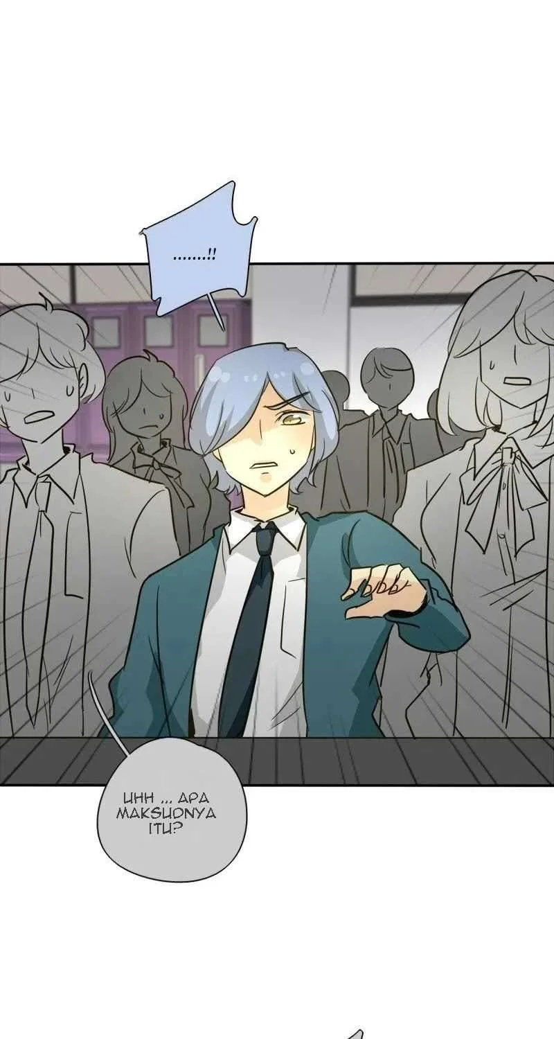 unOrdinary Chapter 143 - halaman 27