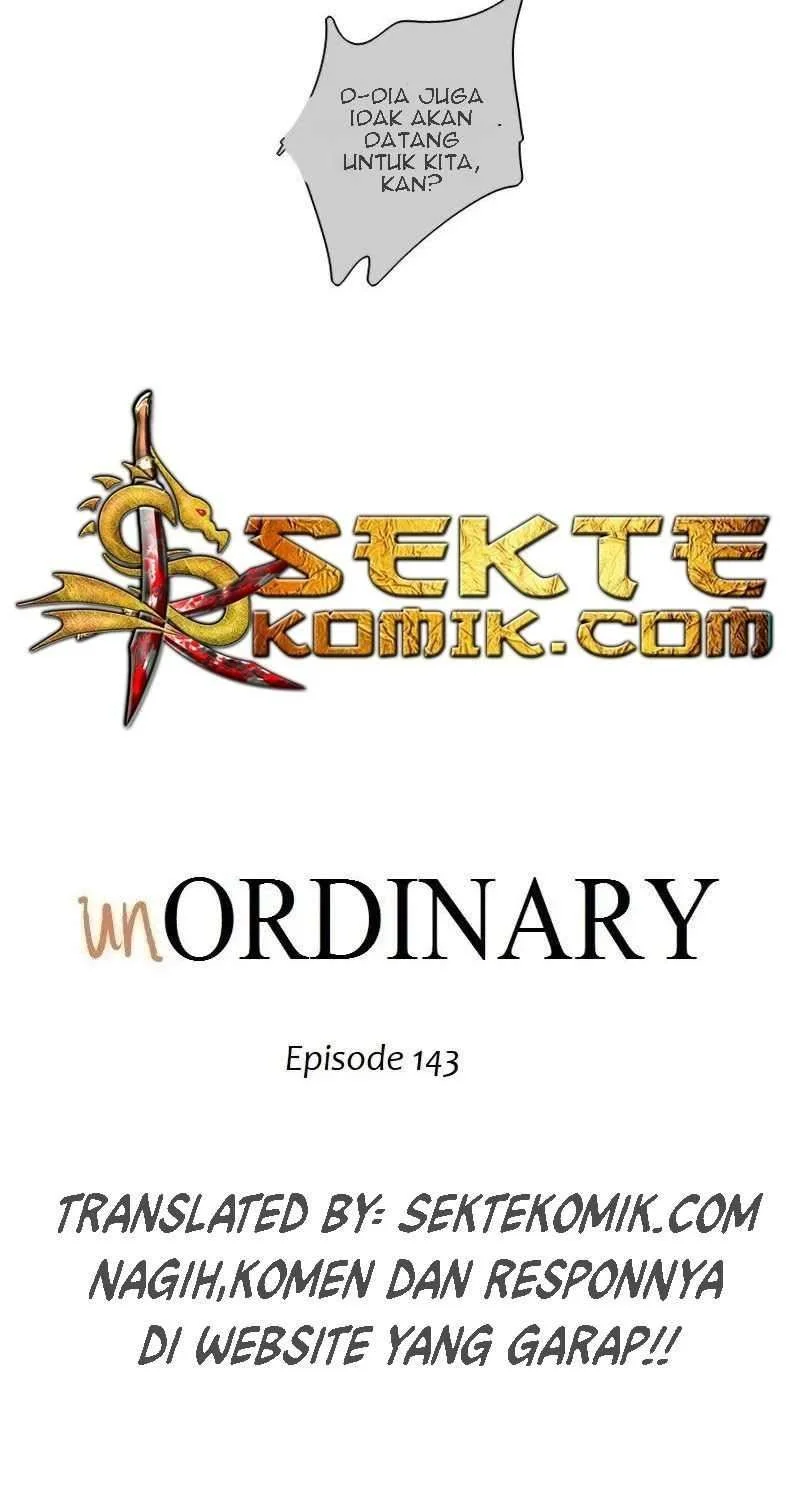 unOrdinary Chapter 143 - halaman 28