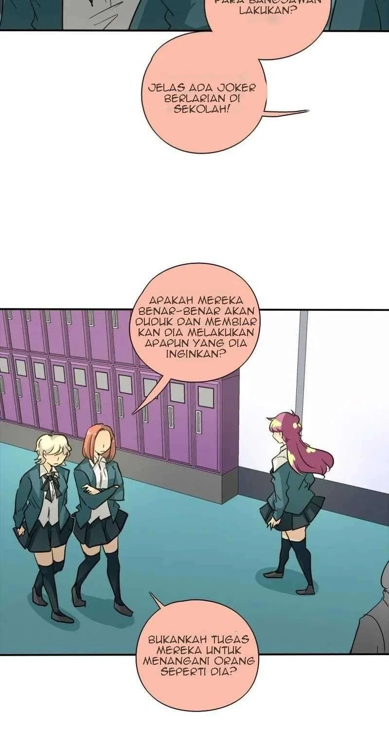 unOrdinary Chapter 143 - halaman 31