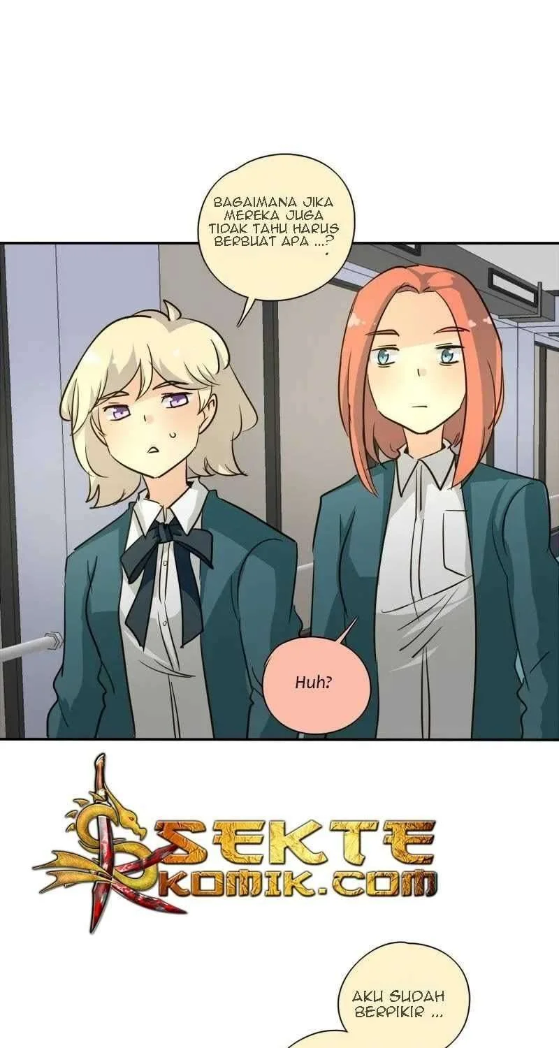 unOrdinary Chapter 143 - halaman 32