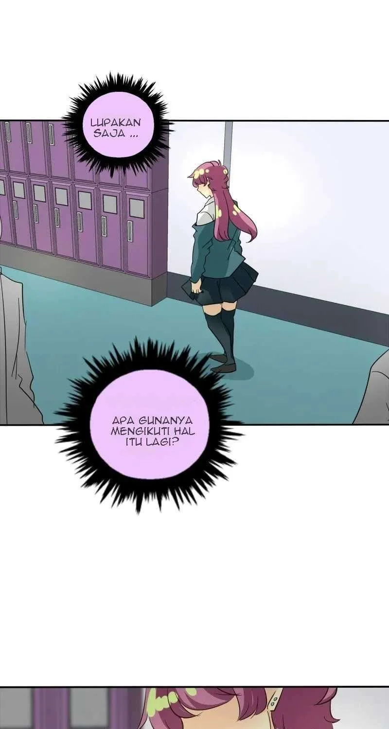 unOrdinary Chapter 143 - halaman 39