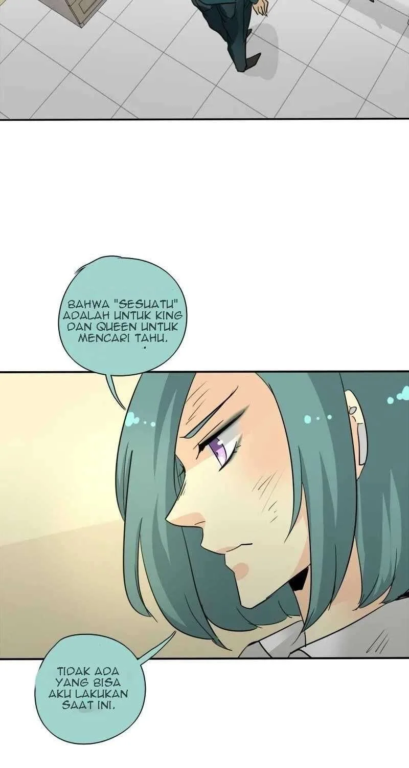 unOrdinary Chapter 143 - halaman 49
