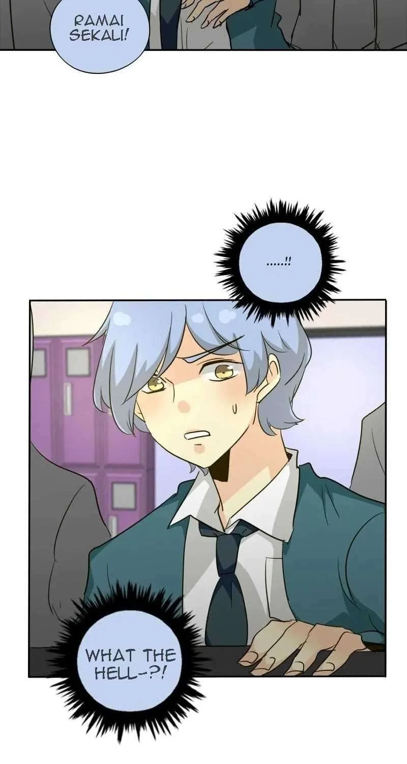 unOrdinary Chapter 143 - halaman 5