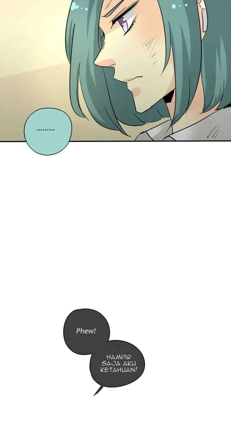 unOrdinary Chapter 143 - halaman 60