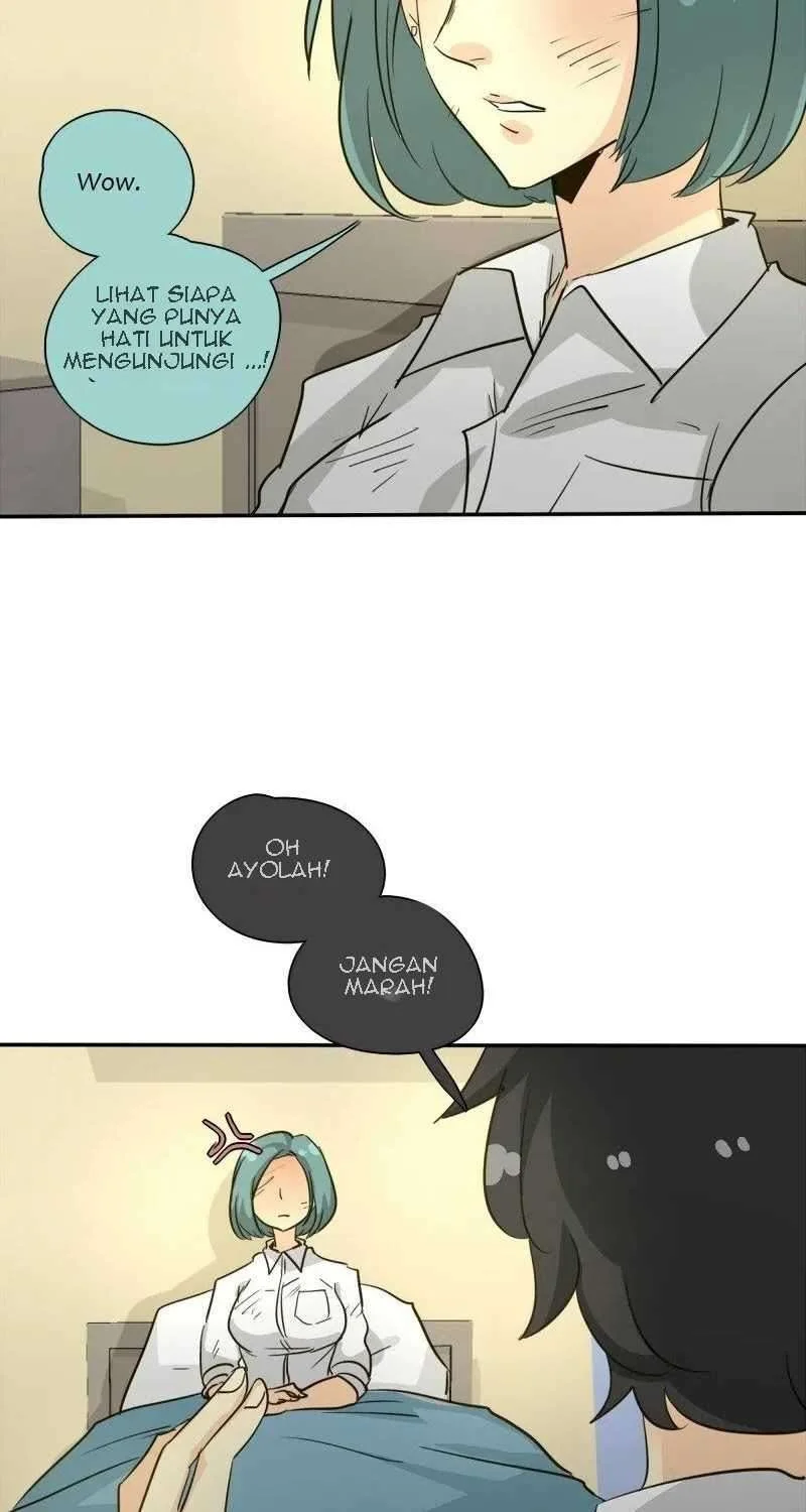 unOrdinary Chapter 143 - halaman 62