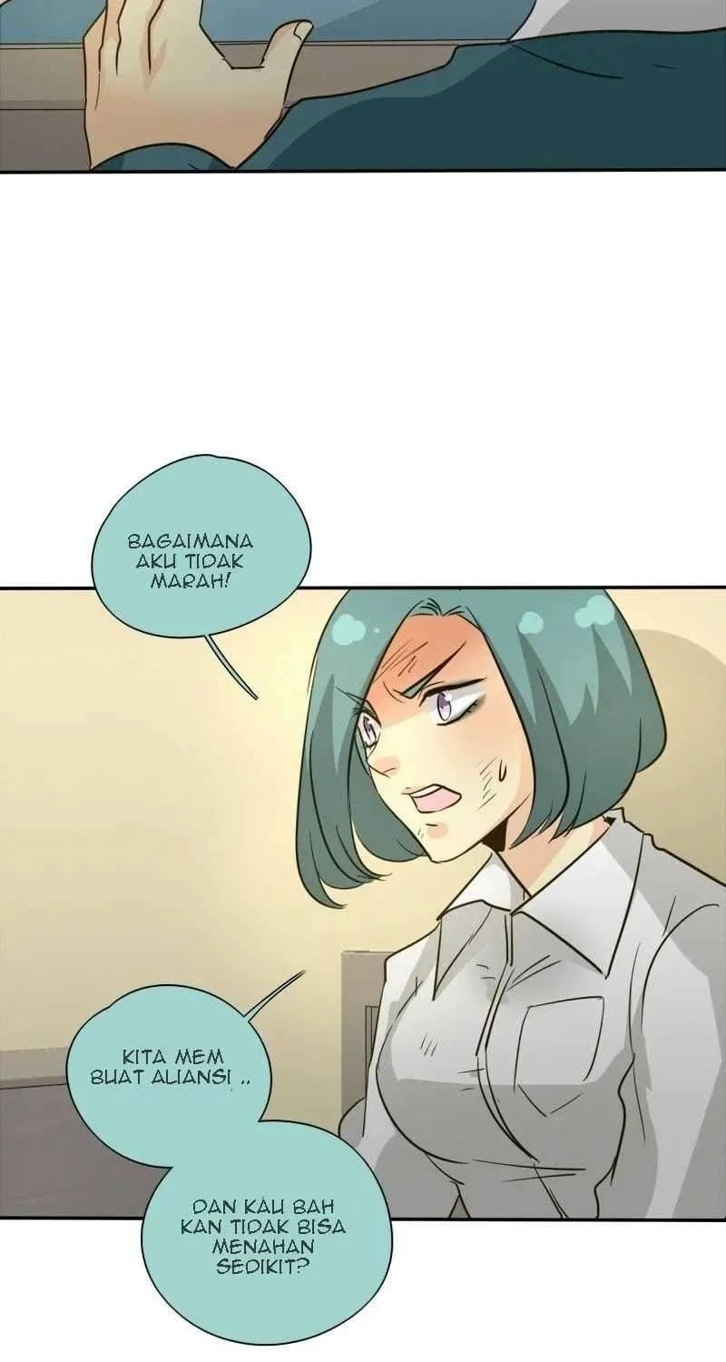 unOrdinary Chapter 143 - halaman 63