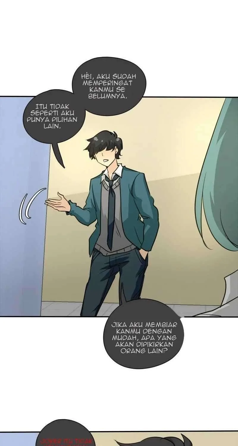 unOrdinary Chapter 143 - halaman 64