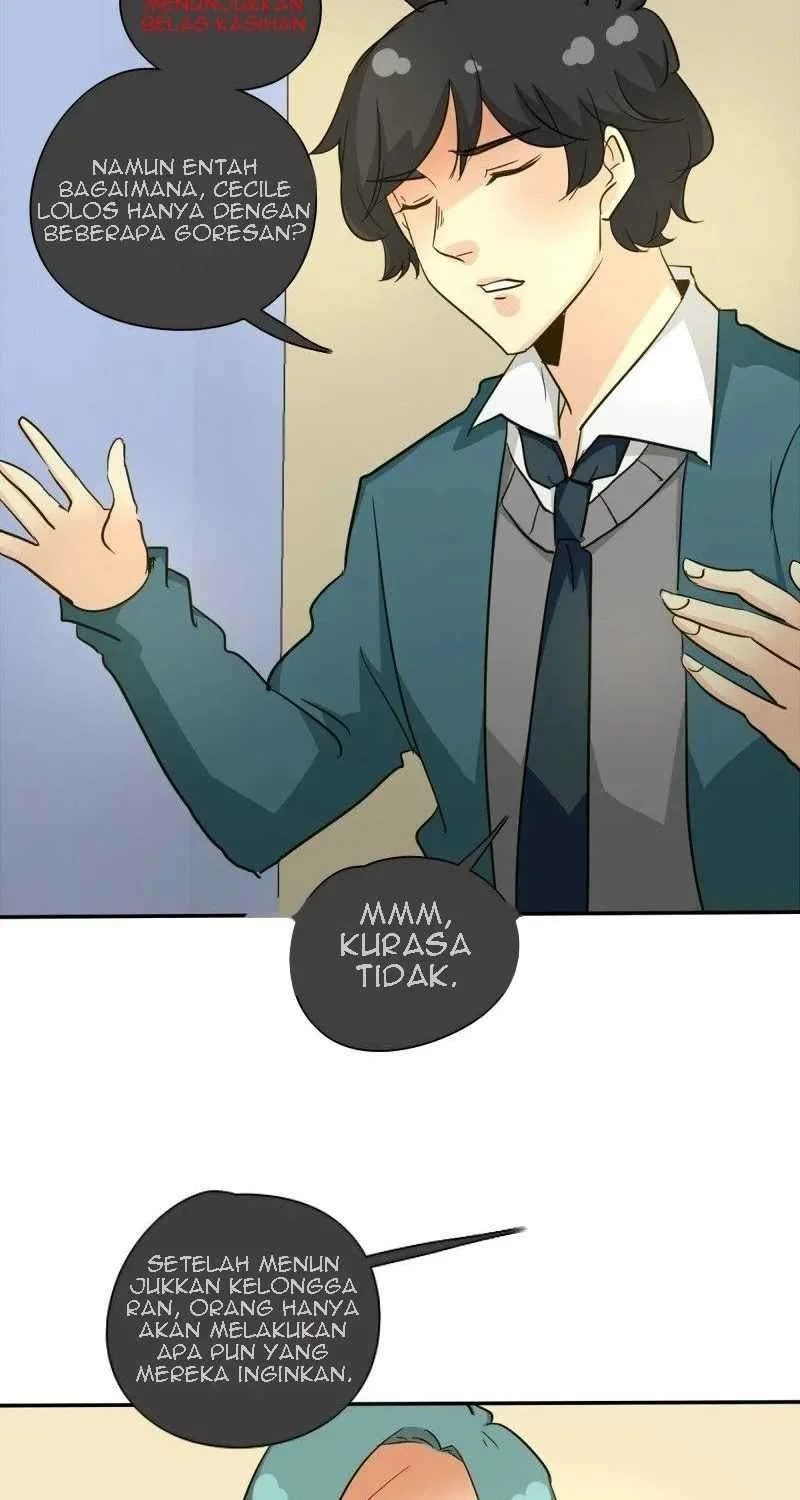 unOrdinary Chapter 143 - halaman 65