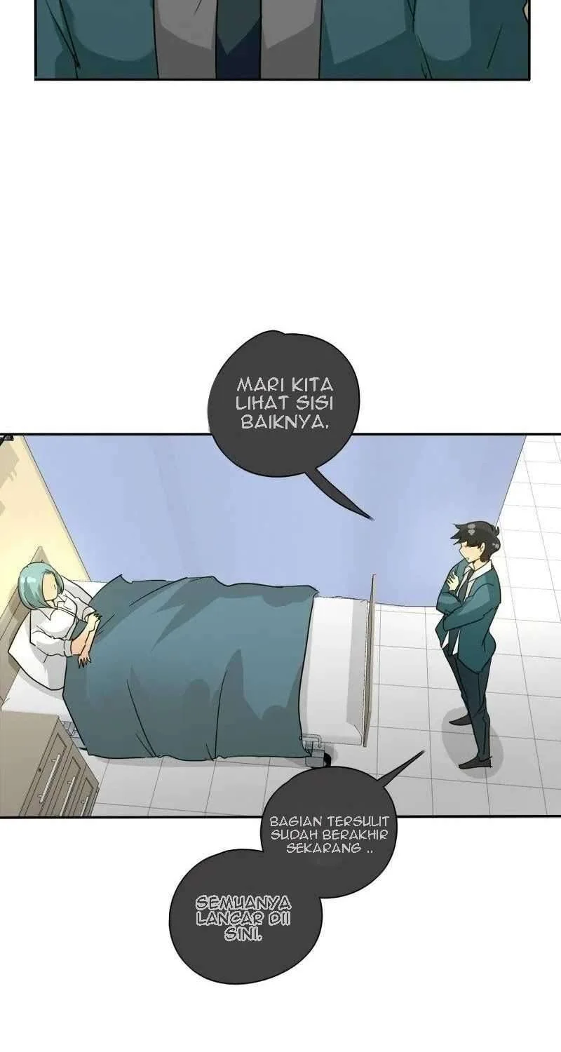 unOrdinary Chapter 143 - halaman 68
