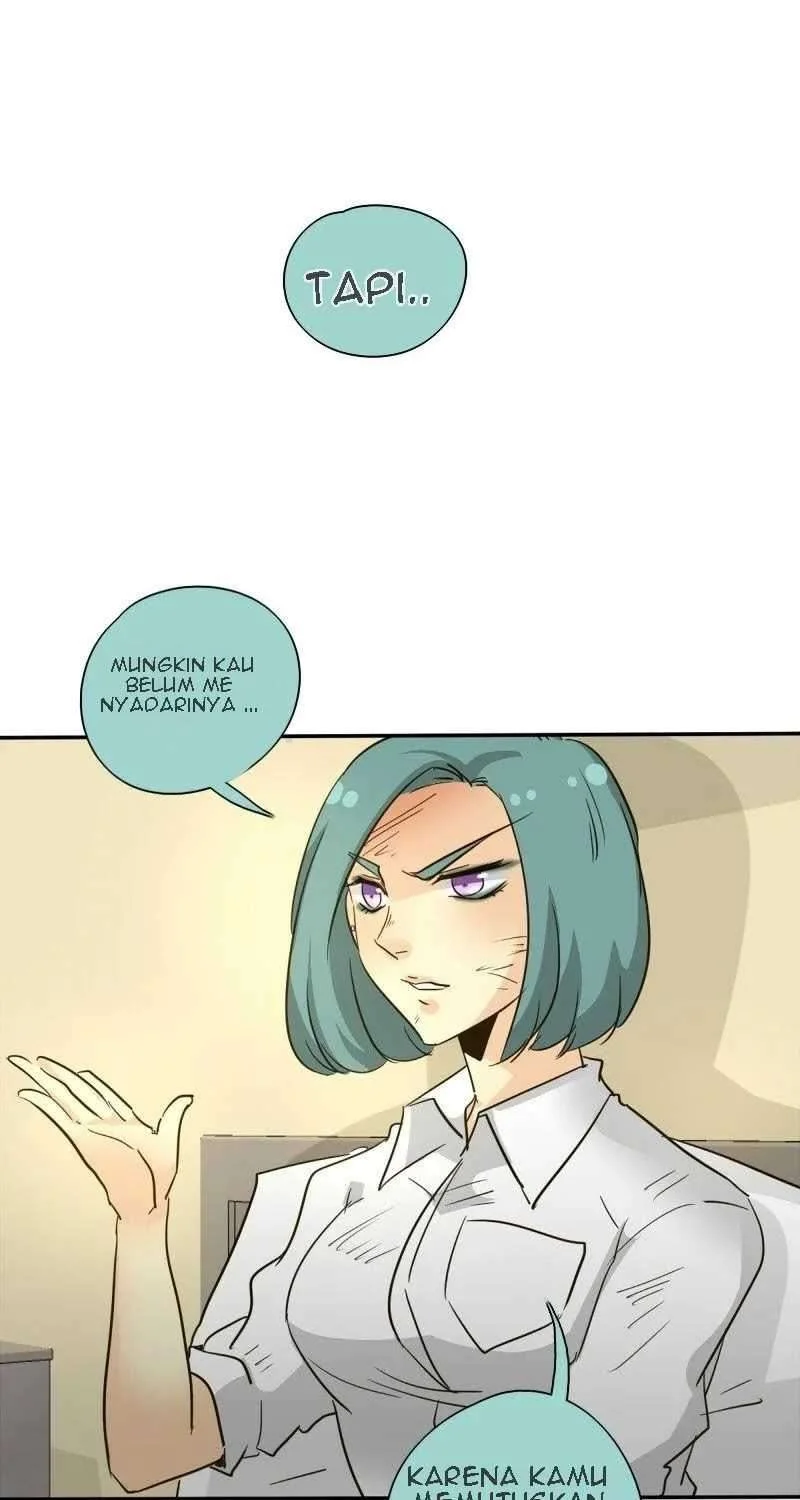 unOrdinary Chapter 143 - halaman 69