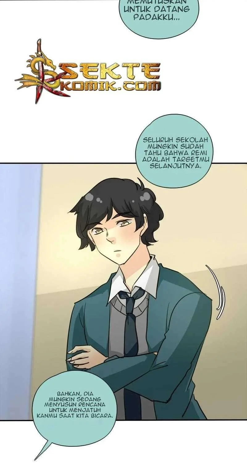 unOrdinary Chapter 143 - halaman 70