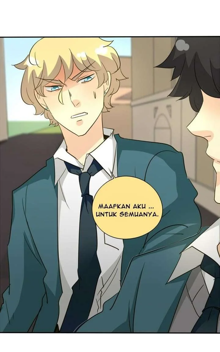 unOrdinary Chapter 144 - halaman 100