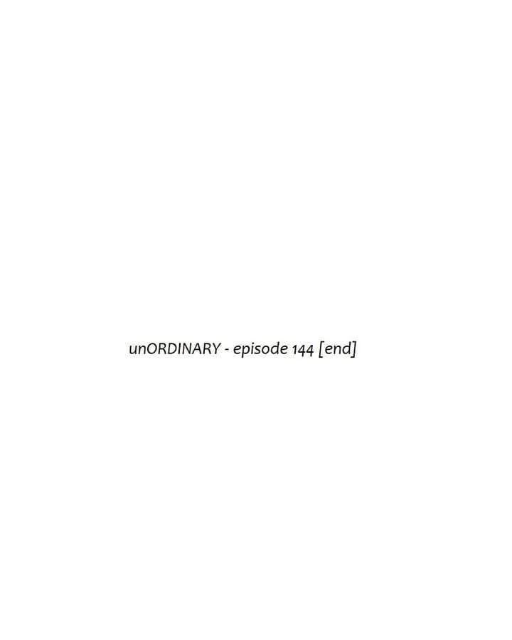 unOrdinary Chapter 144 - halaman 102