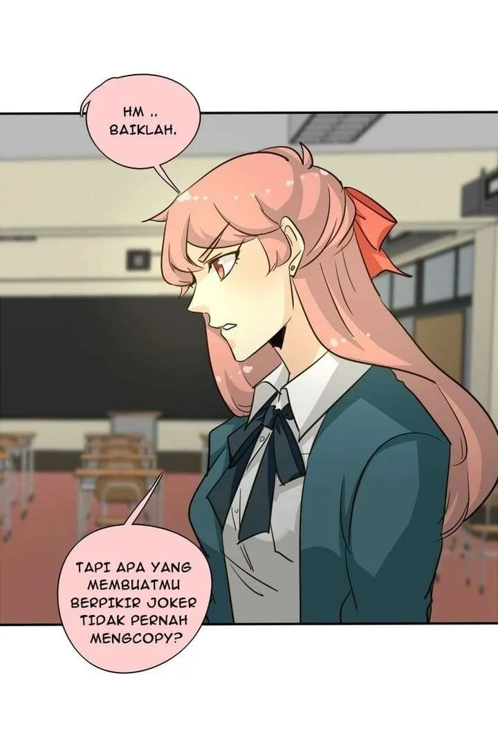 unOrdinary Chapter 144 - halaman 12