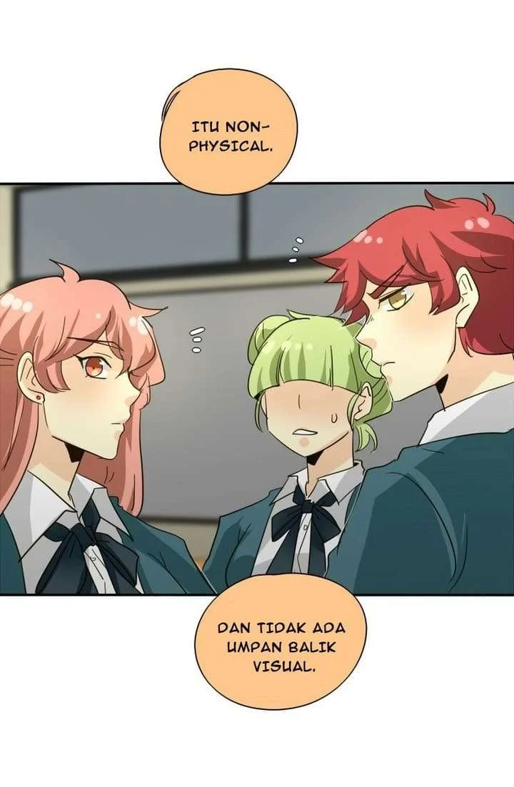 unOrdinary Chapter 144 - halaman 27